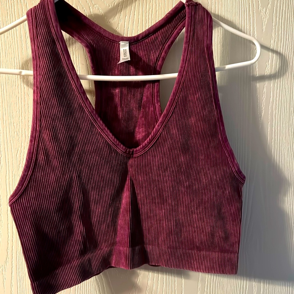 Zenana bralette
